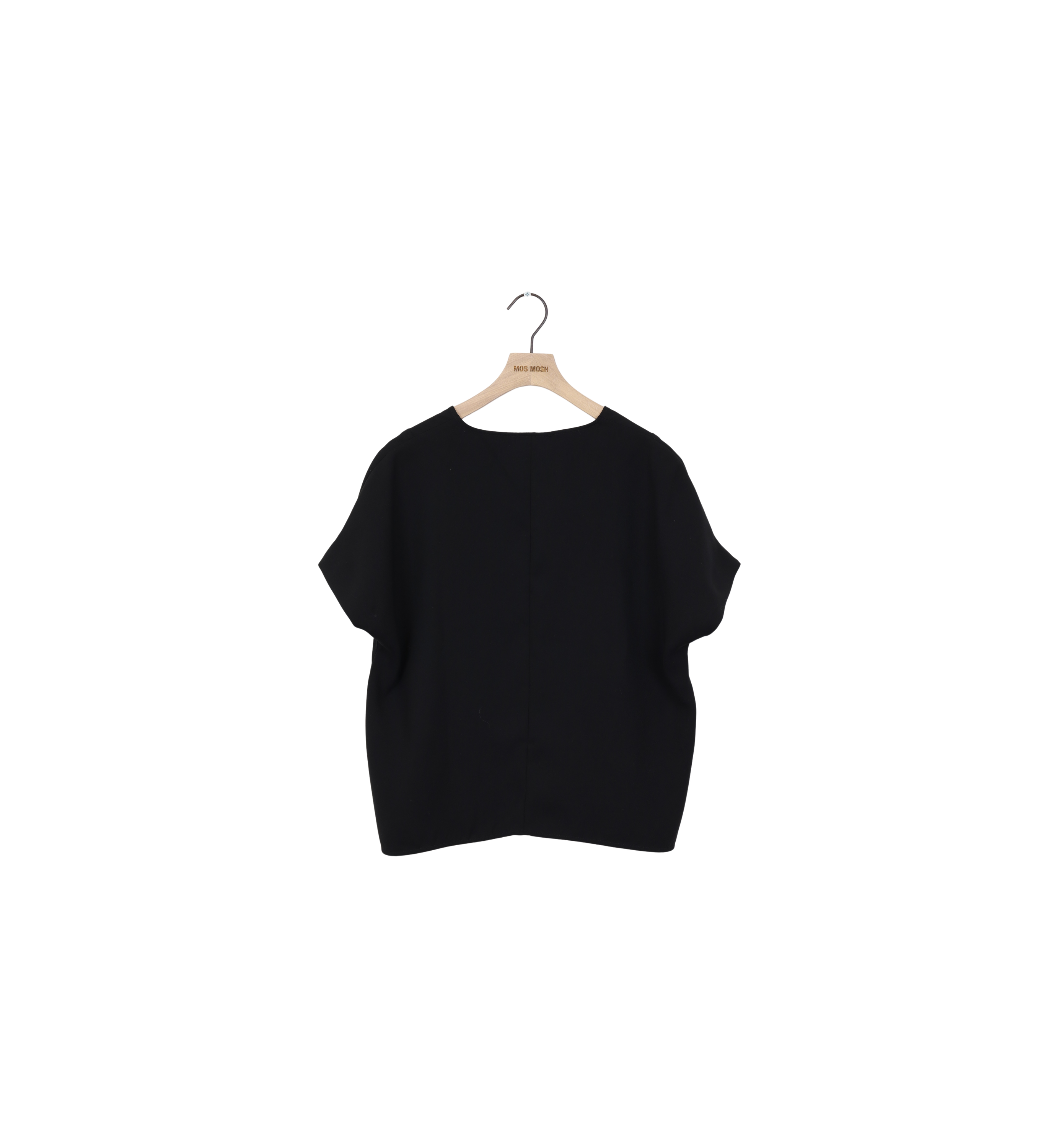 Packshot / Black / ReLoved